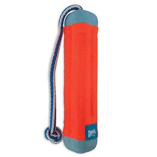 Lanzador de pelotas para perros ChuckIt! Juguete flotante para perros