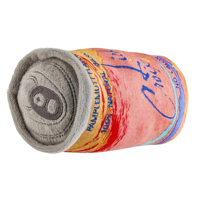 Haute Diggity Colección de Muttini Bar para Perro Único Squeaky Peluche Juguetes de Perro - Dogmestic e Impawted