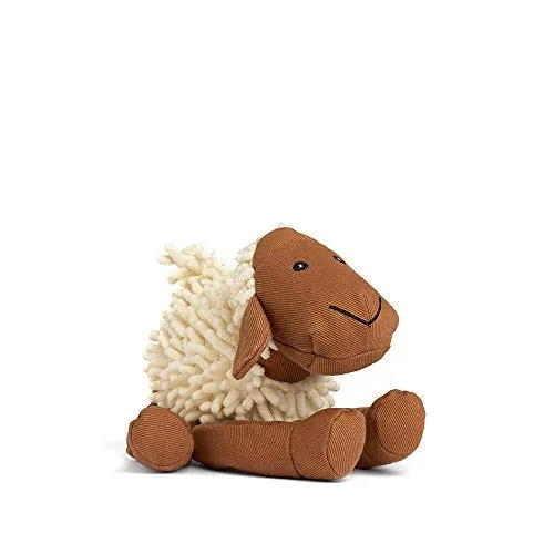 Rocco & Roxie - Peluche para perros - Bonitas formas de dinosaurio (elegir Brontosaurus, Triceratops, o T-Rex)