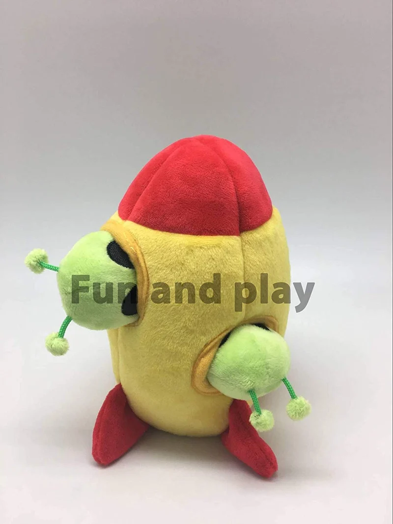 Puzzle de peluche para perro con diseño de ardilla de Ocultar y Buscar.