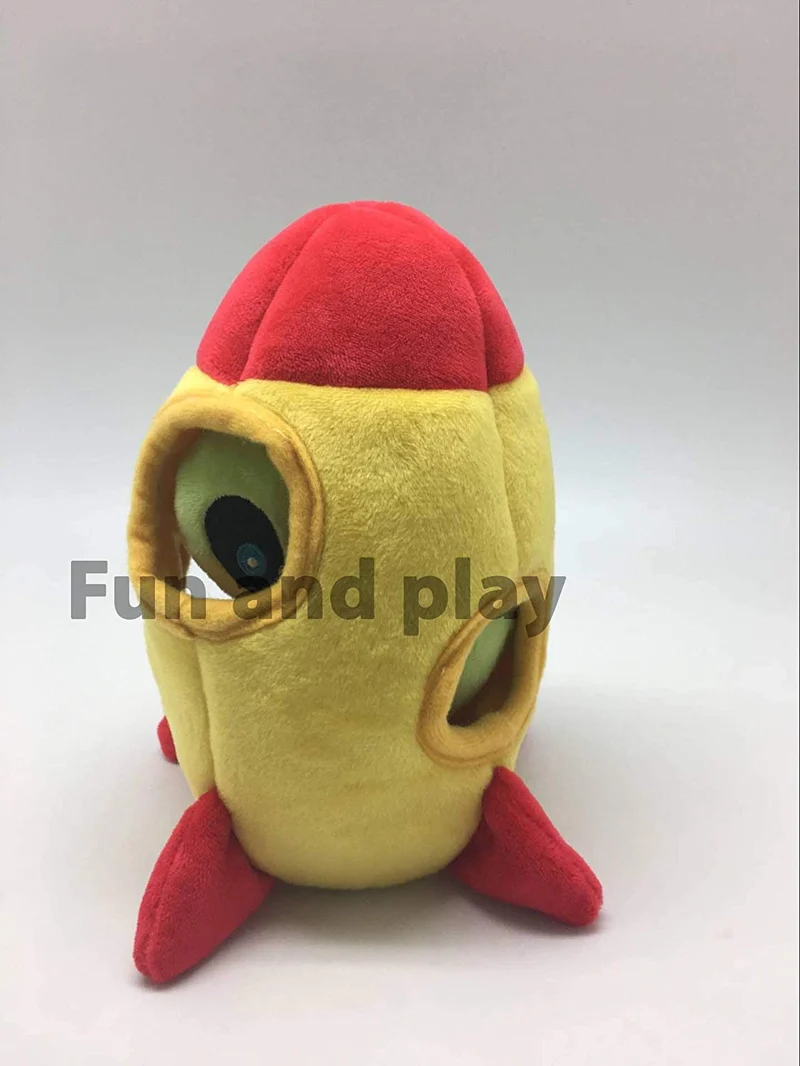 Puzzle de peluche para perro con diseño de ardilla de Ocultar y Buscar.