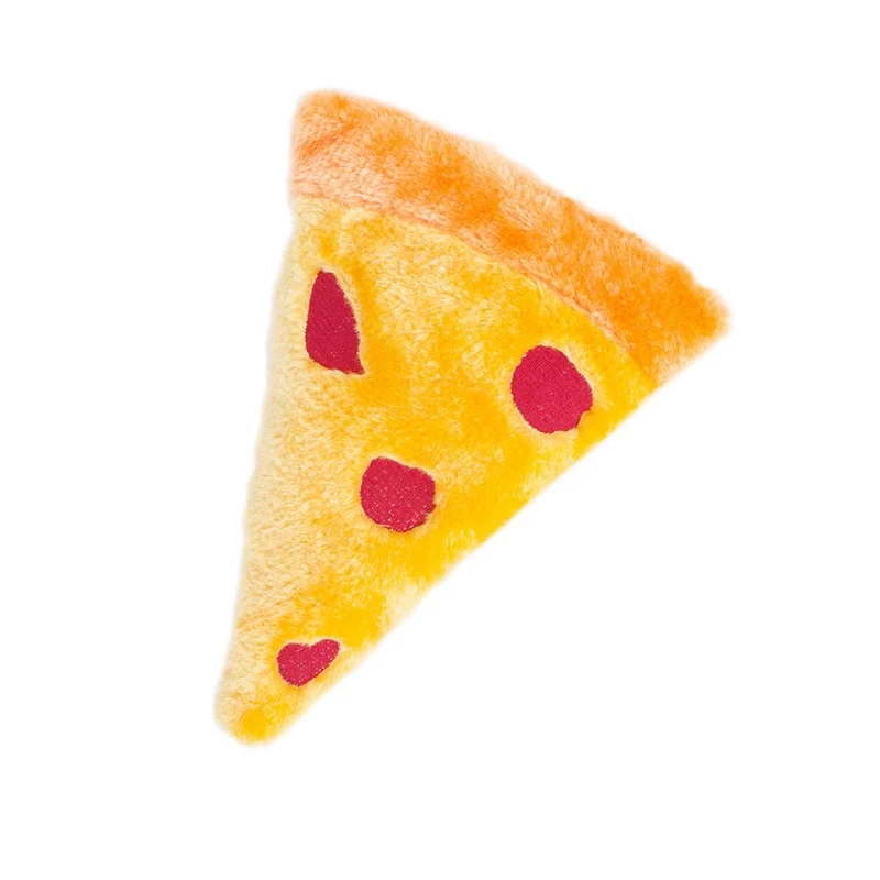 Muñeco afelpado de emojiz marca ZippyPaws