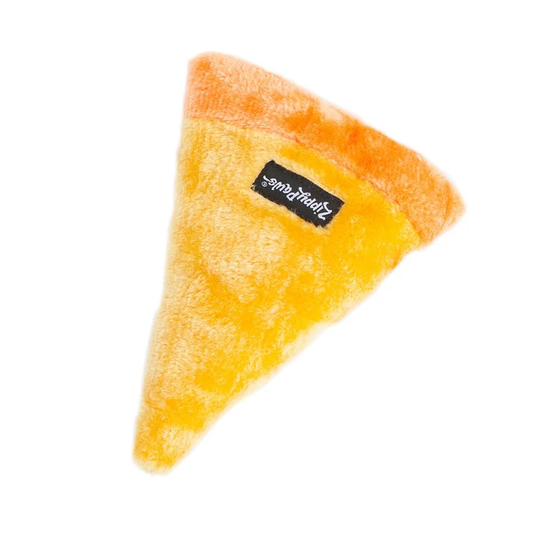 Muñeco afelpado de emojiz marca ZippyPaws