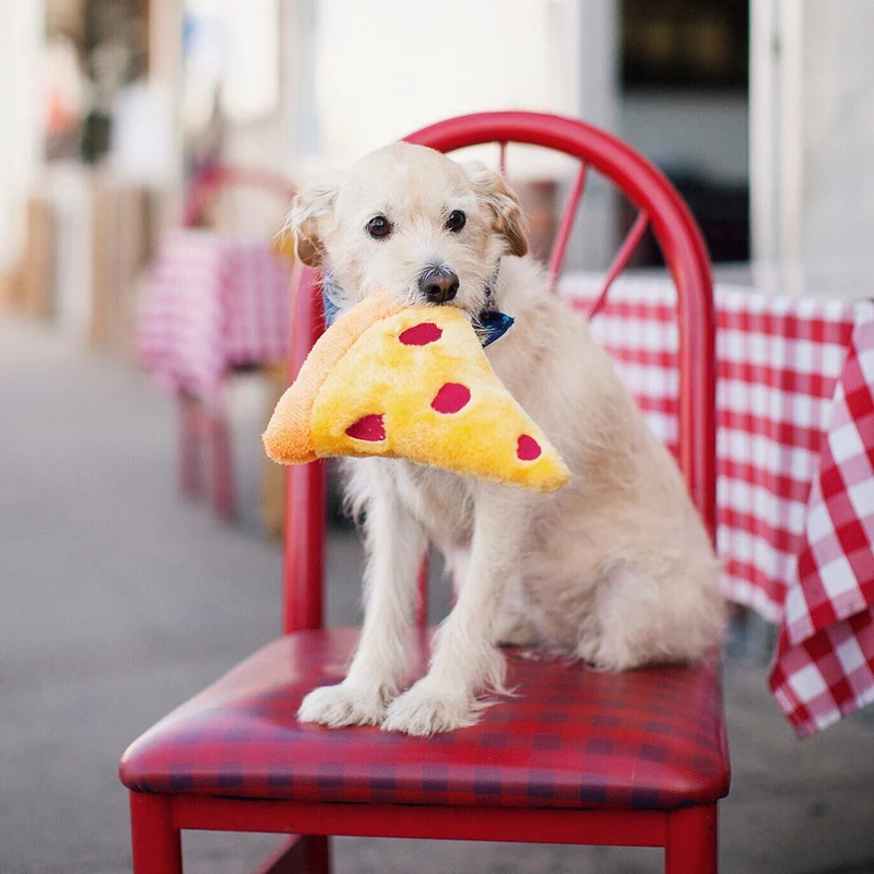 Muñeco afelpado de emojiz marca ZippyPaws