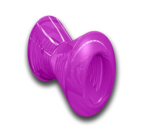 Bionic Bone Juguete resistente para perros