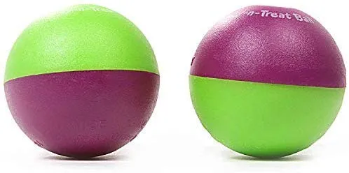 Our Pets Play-N-Treat - Pelota