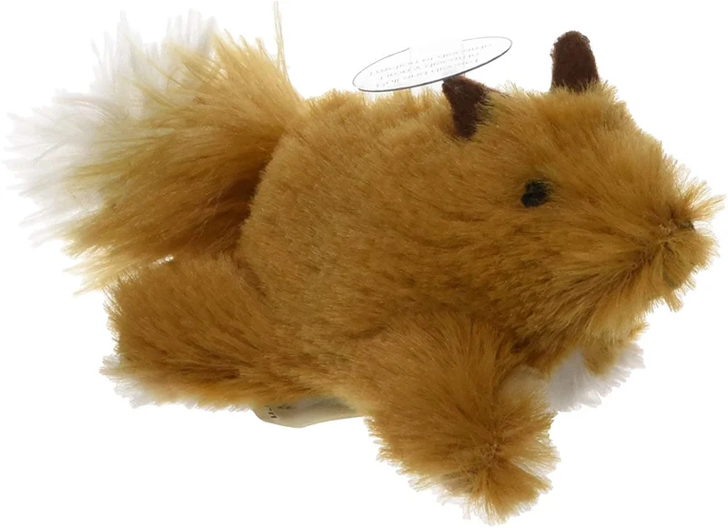 Juguete para gato OurPets Play-N-Squeak