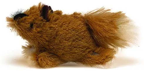 Juguete para gato OurPets Play-N-Squeak