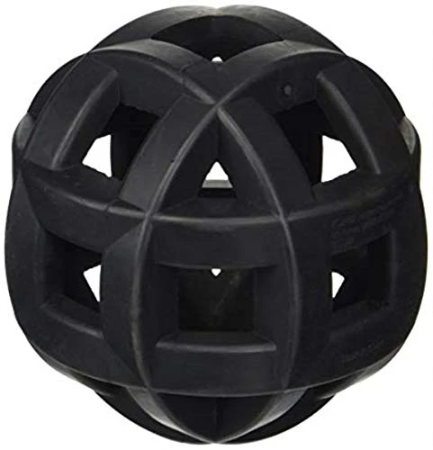 JW Pet Company HOL-ee Roller X Extreme 5 Juguete para perro, 5 pulgadas (los colores varían) – 43140