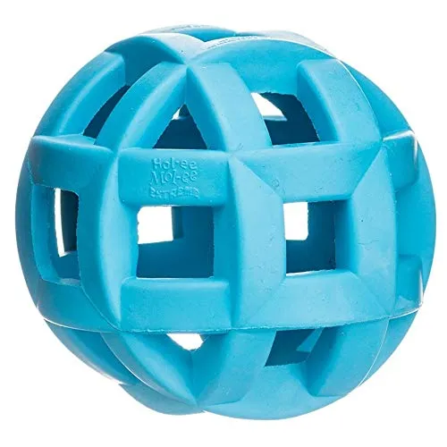 JW Pet Company HOL-ee Roller X Extreme 5 Juguete para perro, 5 pulgadas (los colores varían) – 43140