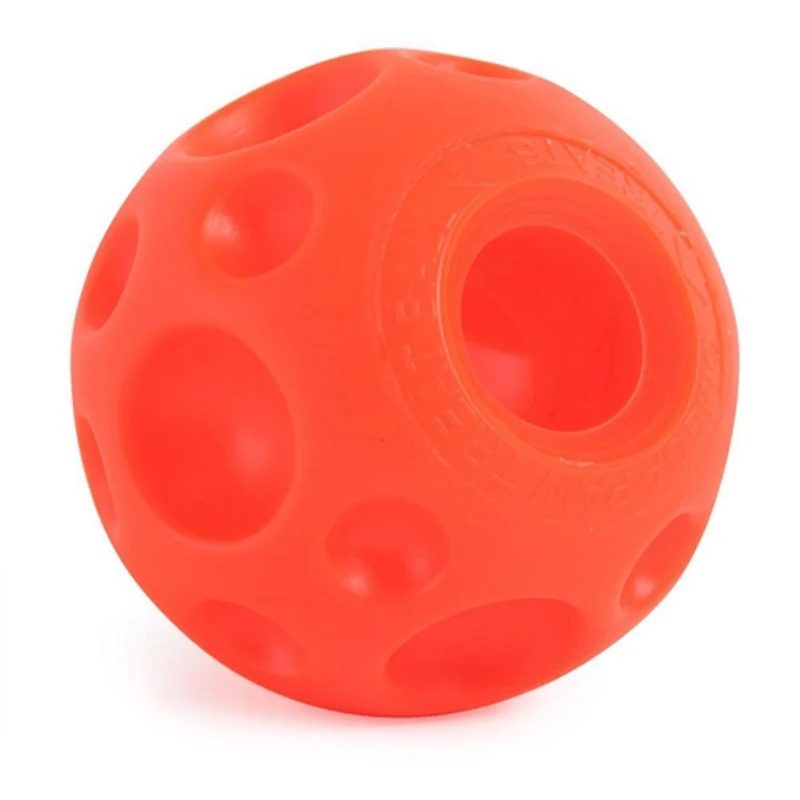 Bola dispensadora de golosinas para perros de Omega Paw