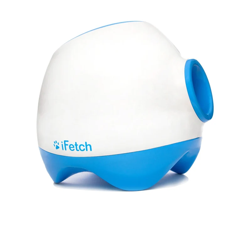 iFetch Interactive Ball Launchers for Dogs