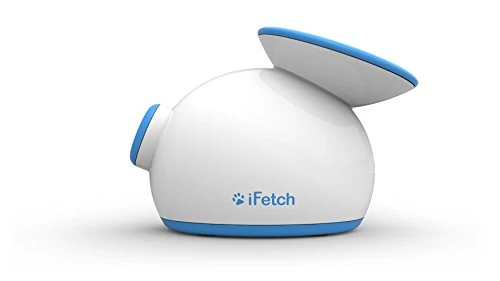 iFetch Interactive Ball Launchers for Dogs