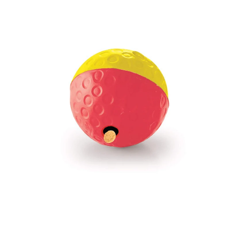 Outward Hound Nina Ottosson Treat Tumble Dispensing Brain and Exercise - Juego de ejercicios para perros