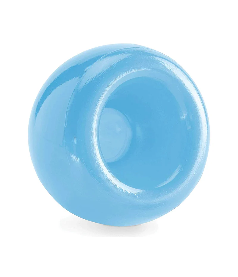 Planet Dog Orbee-Tuff Snoop - Juguete para perro despachador de alimento