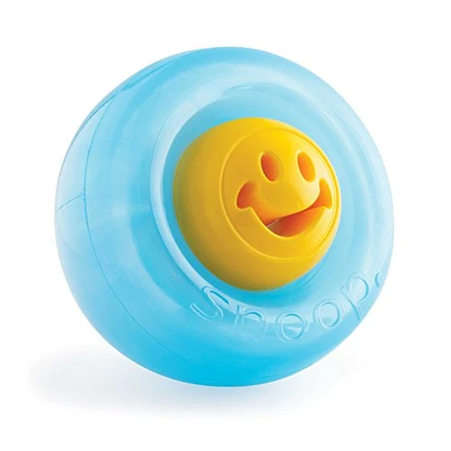 Planet Dog Orbee-Tuff Snoop - Juguete para perro despachador de alimento