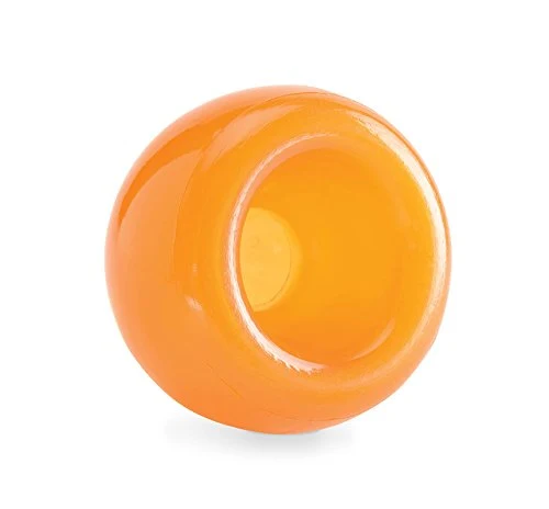 Planet Dog Orbee-Tuff Snoop - Juguete para perro despachador de alimento