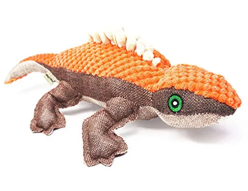 MigooPet - Juguetes durables para masticadores agresivos, juguetes divertidos para perros, juguetes de peluche para mascotas, juguetes de masticar para perros pequeños, medianos y grandes