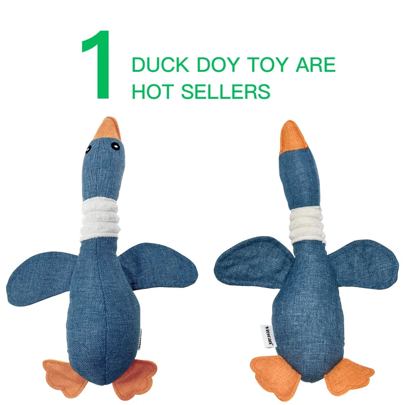 Legend - Juego de juguetes de peluche para perro, paquete de 5 juguetes de ardilla, juguetes para masticar sin rellenar con bolsa de almacenamiento