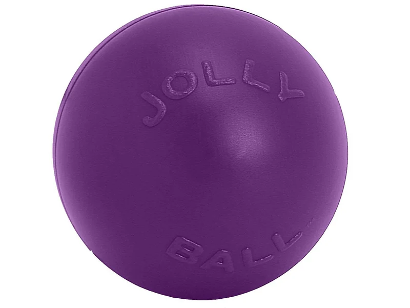 Pelota Jolly Pets empuja y juega, 14 pulgadas