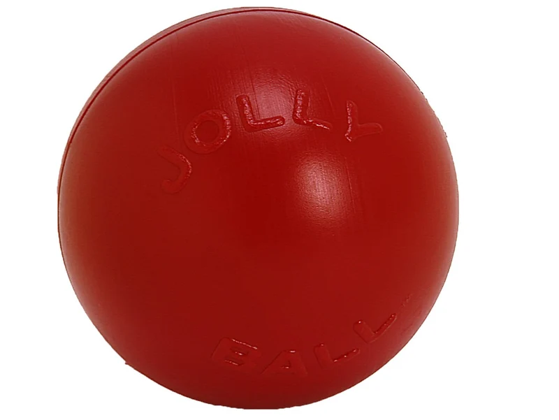 Pelota Jolly Pets empuja y juega, 14 pulgadas