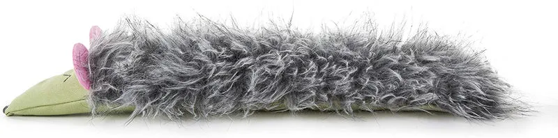 smartykat Kicked Critter Kicker gato de peluche Juguete