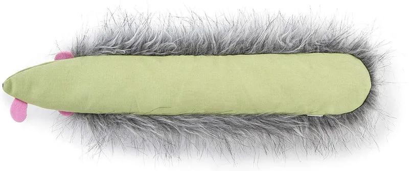 smartykat Kicked Critter Kicker gato de peluche Juguete