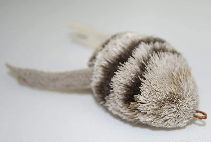 CoolCyberCats Fun Rat Pack - Recambio de accesorios para cañas de pescar Wildcat y populares