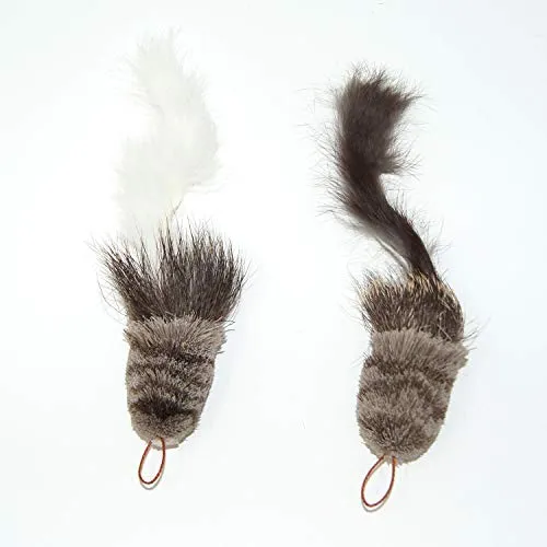 CoolCyberCats Fun Rat Pack - Recambio de accesorios para cañas de pescar Wildcat y populares