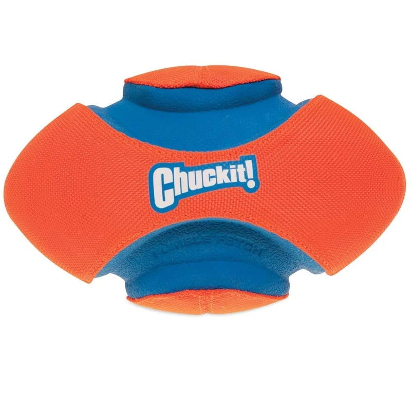 Chuckit Fumble Fetch Juguete para perros