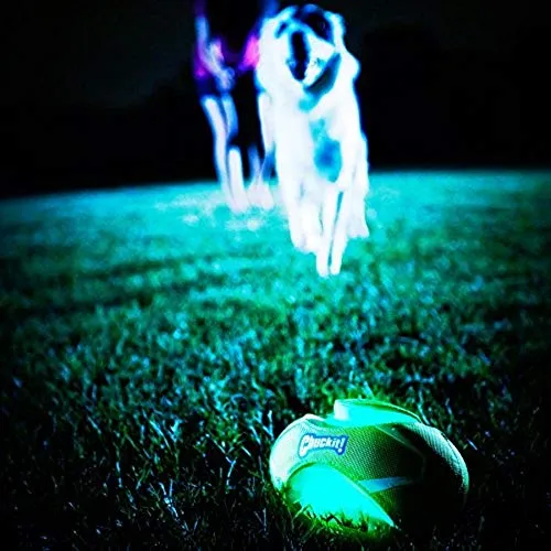 Chuckit Fumble Fetch Juguete para perros