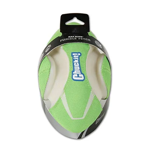 Chuckit Fumble Fetch Juguete para perros