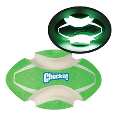 Chuckit Fumble Fetch Juguete para perros
