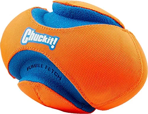 Chuckit Fumble Fetch Juguete para perros