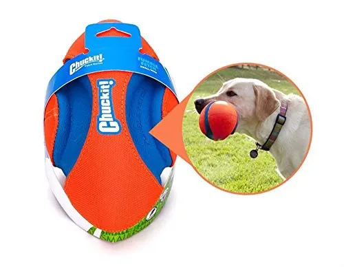 Chuckit Fumble Fetch Juguete para perros