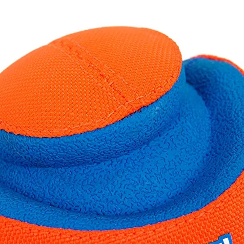 Chuckit Fumble Fetch Juguete para perros