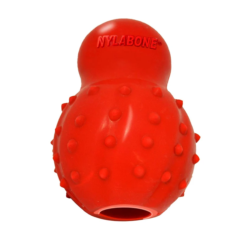 Nylabone - Peluche para perro
