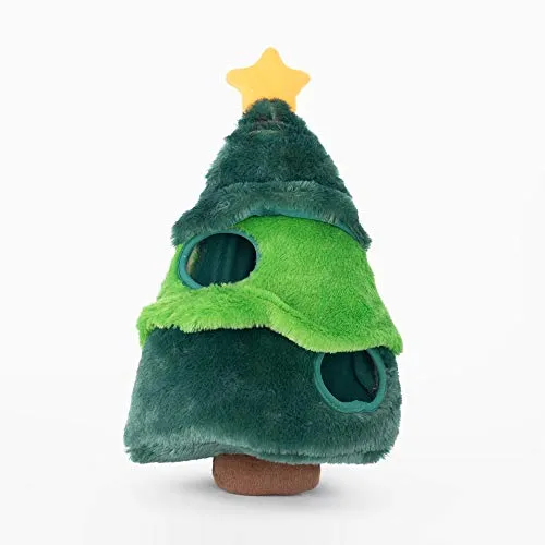 ZippyPaws – Juguete interactivo para perro de peluche