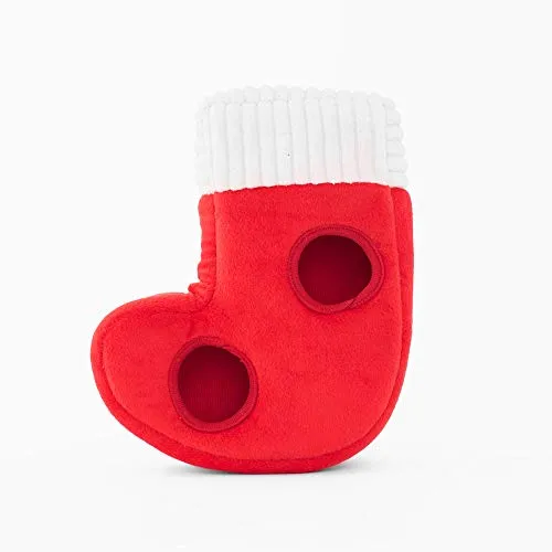 ZippyPaws – Juguete interactivo para perro de peluche