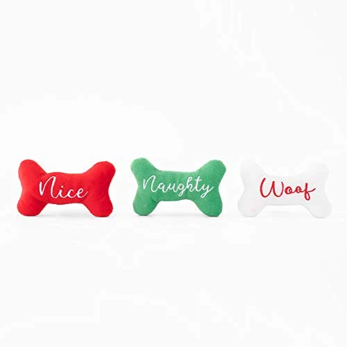 ZippyPaws – Juguete interactivo para perro de peluche