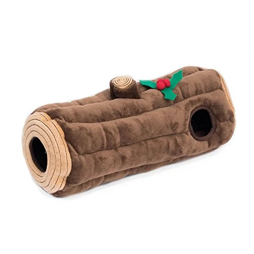 ZippyPaws – Juguete interactivo para perro de peluche