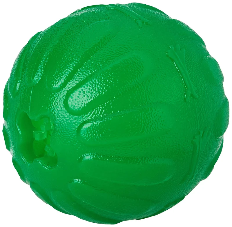 Bola para masticar, regalo, dispensador