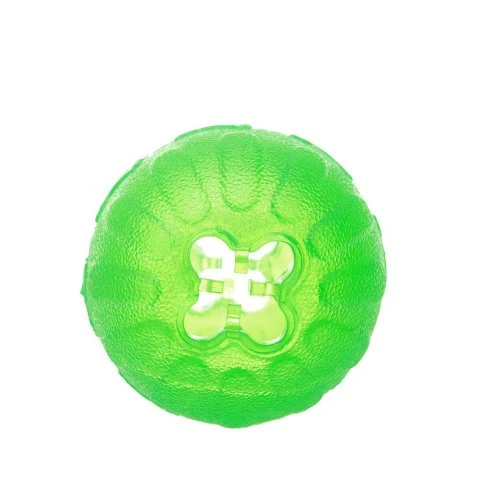 Bola para masticar, regalo, dispensador