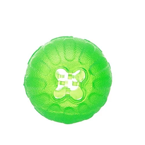 Bola para masticar, regalo, dispensador