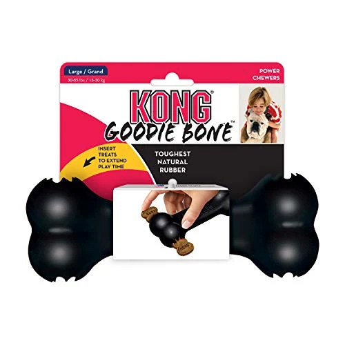 KONG - Extreme Goodie Boneª