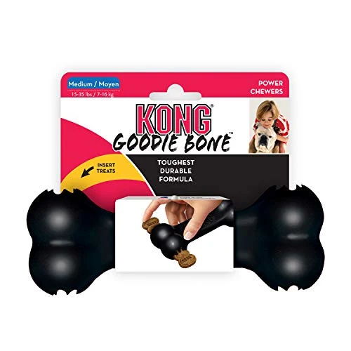 KONG - Extreme Goodie Boneª