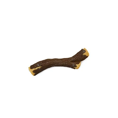 Nylabone - Masticador de madera para perro