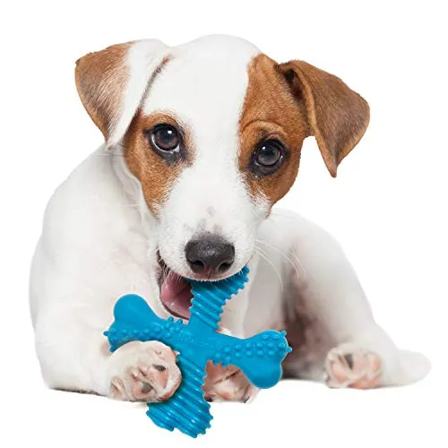 Nylabone Power Chew Juguete para perro duradero, carne de vacuno,
