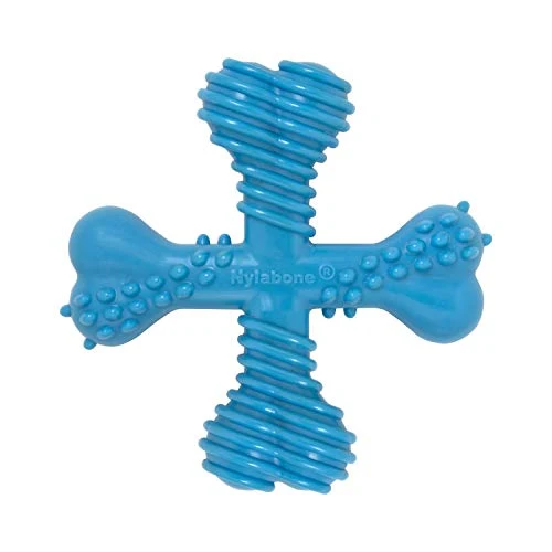 Nylabone Power Chew Juguete para perro duradero, carne de vacuno,