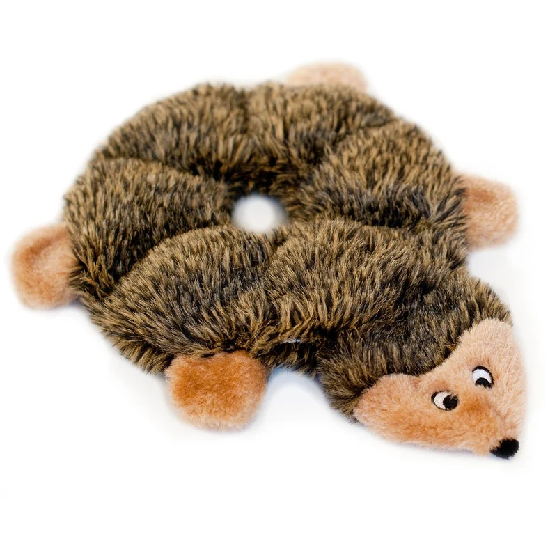 ZippyPaws – Peluche de peluche para perros pequeños y medianos